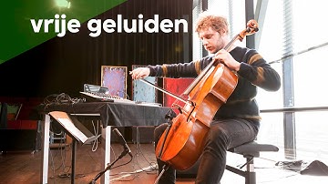 Maarten Vos - Epilogue (Live @Bimhuis Amsterdam)
