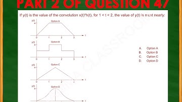 FE Exam Mock Question Series 1, Question 41-50