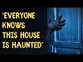 4  true creepy ghost stories  real life paranormal encounters