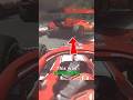 Double Ferrari Disaster