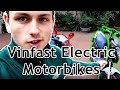 Vinfast Klara S vs Vinfast Impes Electric Motorbike Review and Comparison