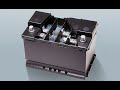 Fabricación y detalles de acumuladores baterías de arranque.
