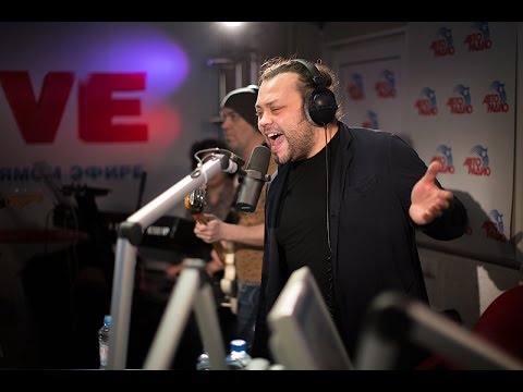 Георгий Юфа &