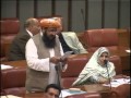 Senator dr khalid mahmood soomro senate speech 03