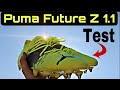 Test Puma Future Z 1.1