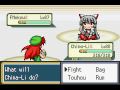 Let's Play Touhoumon - Bruno (Round 2)