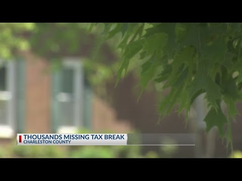 Mailer offering homeowner tax break enrollment is not a scam