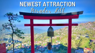 Mirador Heritage and Eco Park: Baguio Newest Attraction | Christine Co