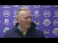 Reaction: Glasgow Clan 3-0 Fife Flyers 26/10-24 CC