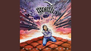 Wraith - Shattered Sorrow
