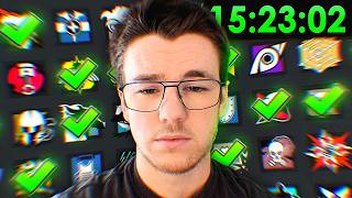 I can't stop playing R6 until I WIN with EVERY Operator screenshot 3