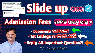 +2 , +3 New Students