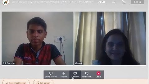 My WhiteHat Jr Trial Class [Live 1:1 Online Coding Classes], The Whitehat Jr Demo Class