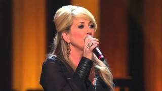 Vignette de la vidéo "Alan Jackson and Lee Ann Womack    Golden Ring  Live at the Grand Ole Opry"