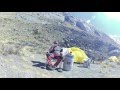 Johnnie Walker Annapurna Expedíció 2016