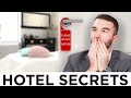 Hotel Employees Reveal Secrets About Hotels