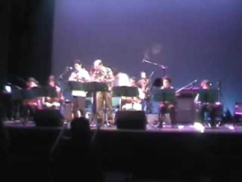 CherryMISO 第２弾 part Ⅱ2009 Special Live @ KOKO 「南国の夜」