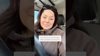 ACA 2026 Premium Increases and Subsidy Changes Explained