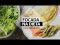 DIÁRIO DA DIETA #03 NADA TIRA MEU FOCO.