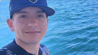 San Diego father of four among those killed in Baja mass shooting