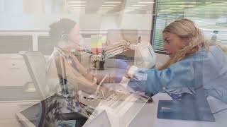 Award Winning Service