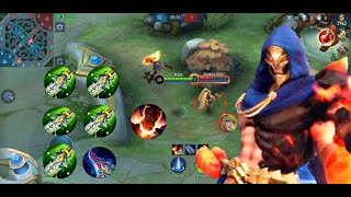 How to counter aldous? Aldous' weakness revealed! Mobile Legends Bang Bang MLBB.