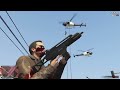 GTA 5 Cop Shootout for 40 mins