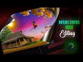How To Edit Nature Status Video | Alight Motion Nature Video Editing Tutorial