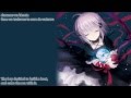 Tada Aoi - CANOE ~Nocturnal Waltz Remix~ [romaji and english subbed]