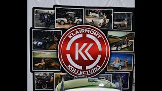 Retro Rides Experience Presented By Klairmont Kollections 4K Uhd