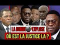 Ça cuit au Cameroun ! Humiliation de Paul Atanga Nji ! Laurent Esso et Ferdinand Ngoh Ngoh convoqué