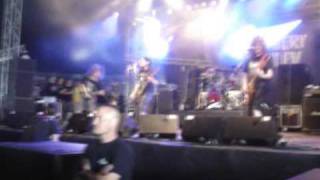 Misery Index - Pandemican (Hellfest 2009)