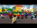 The Wiggly ROBLOXians - It&#39;s Time to Wiggle Tour Part 3