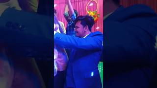 Reception Bridal and Groom dance। #shorts #youtubeshorts