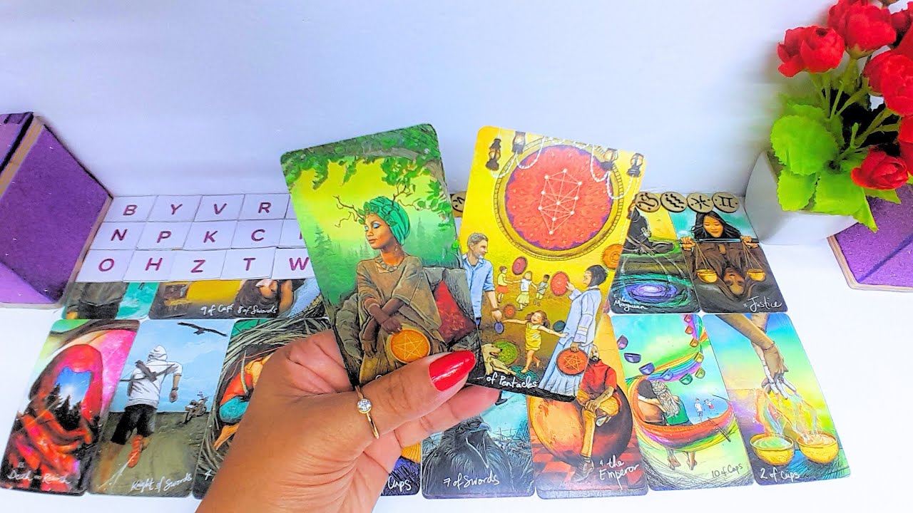 😳🫵💕 Você se tornou o centro das ATENÇÕES dessa pessoa novamente! 💕🫵😳