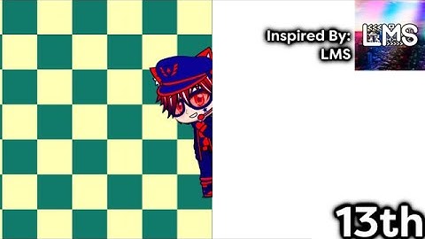 {LMS Style} TBMLE128