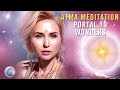 Atma meditation  the secret quantum frequency of success  the door to wonders