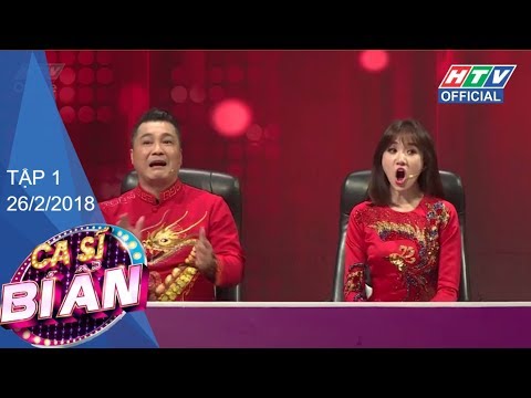 HTV CA SĨ