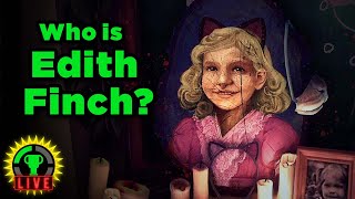 Can I SOLVE The Mystery of Edith Finch? | What Remains Of Edith Finch