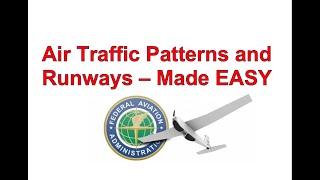 Part 107 - Airport Runways and Traffic Patterns Made Easy screenshot 3