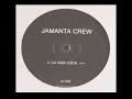 Jamanta Crew - La Vida Loca