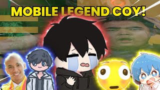 KEBODOHAN MOBILE LEGENDS-Mobile Legends Indonesia