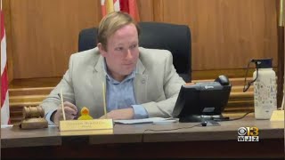Cambridge Mayor Andrew Bradshaw Resigns After Revenge Porn Charges, Town To Hold Special Election