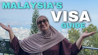 WANT TO MOVE TO MALAYSIA⁉  | VISA | PRICE | LIFE ♥