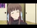 ملخص انمي سلة الفواكة الجزء الثاني الحلقه السابعة7 والاخيرة