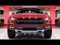 2026 Ford Mustang Raptor: Unveil the Hybrid Off-Road Beast Today!