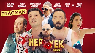 Hep Yek Düğün - Serinin 6 Filmi Fragman