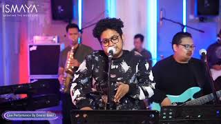 Gemintang Hatiku Medley - Desrait Band Cover