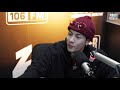 JACKSON HABLANDO ESPAÑOL + WANG BUNNY BEIBE