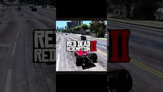 GTA 6 PC Release Date LEAK? 🤯 #gta6 #gta5 #shorts